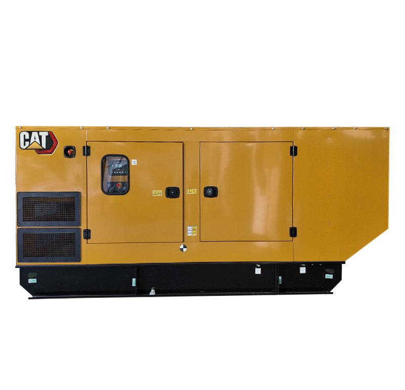 Caterpillar Generator Set