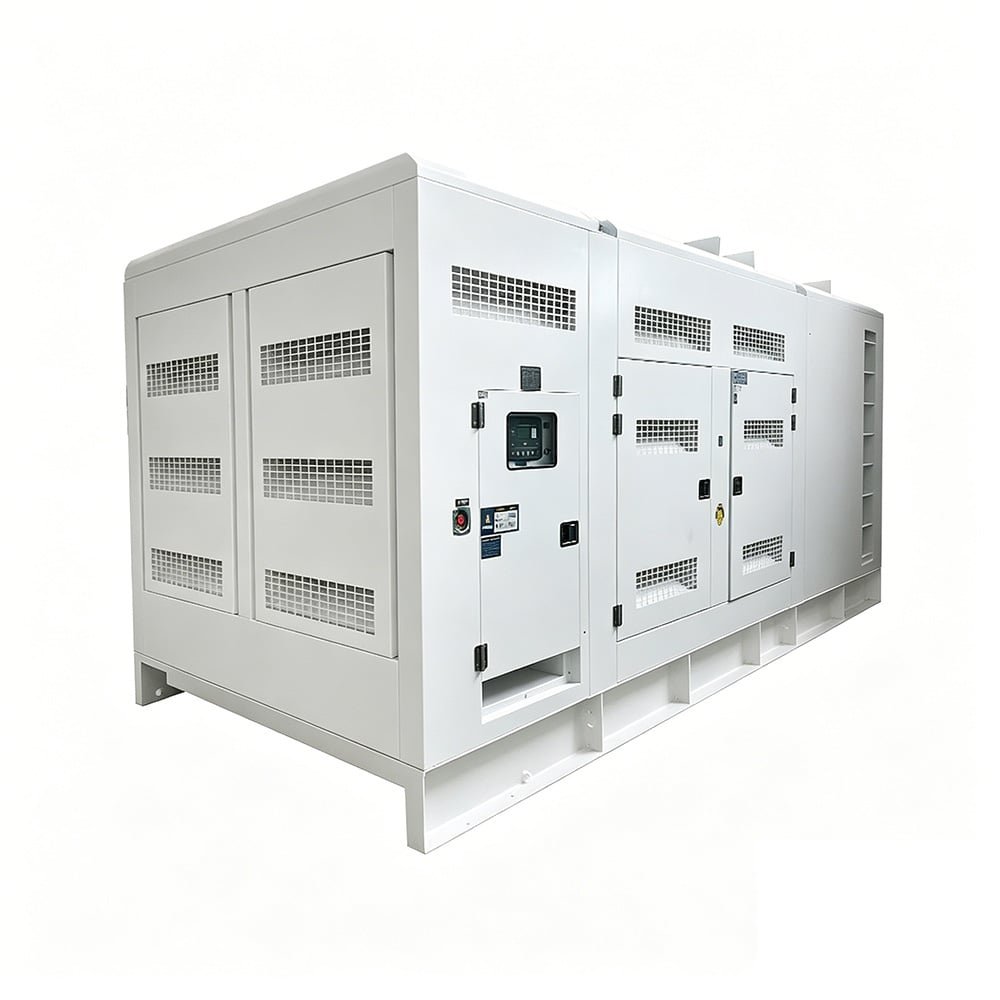 Cummins Generator Set