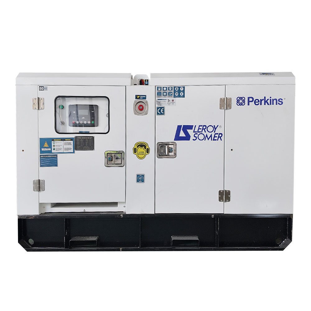 Perkins Generator Set