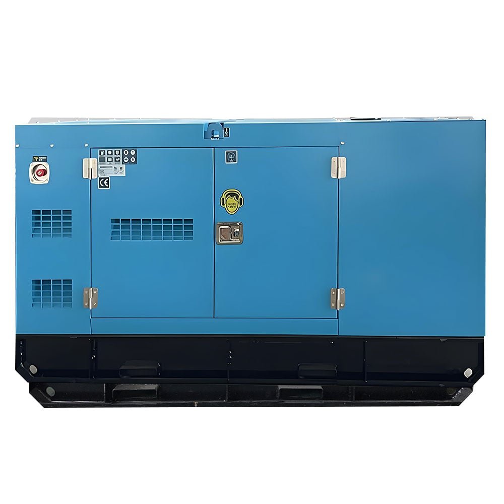 SDEC Generator Set