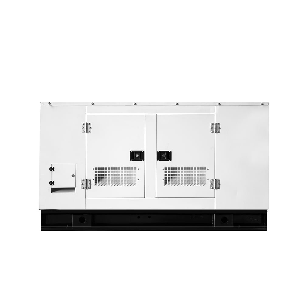 Baudouin 400kw Diesel Generator Set