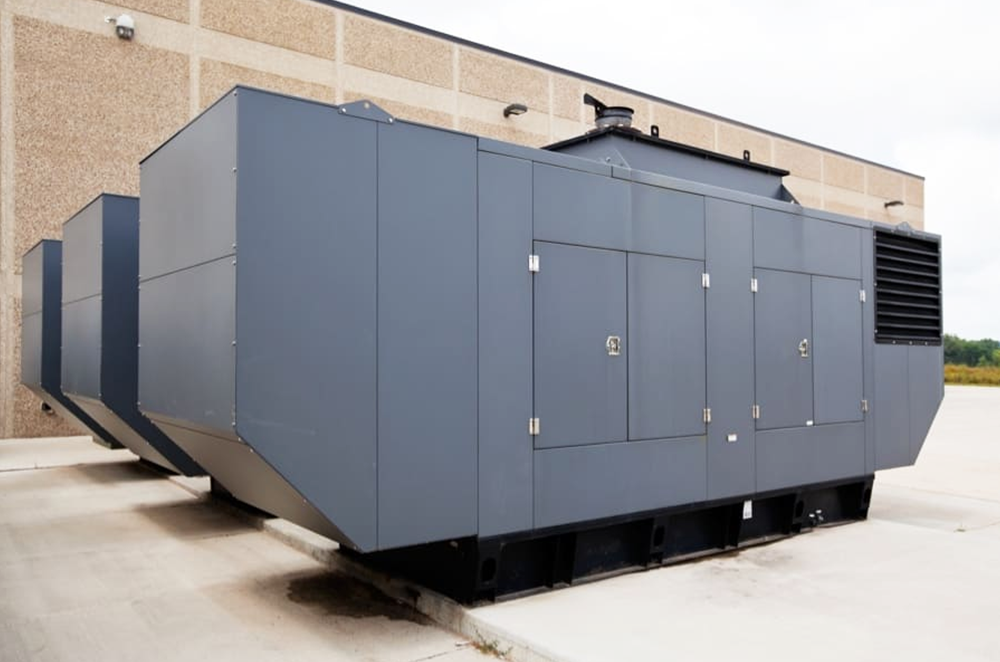 High-Voltage Generator Set Solutions: Strategic Evolution from Backup Power to Core Energy Node