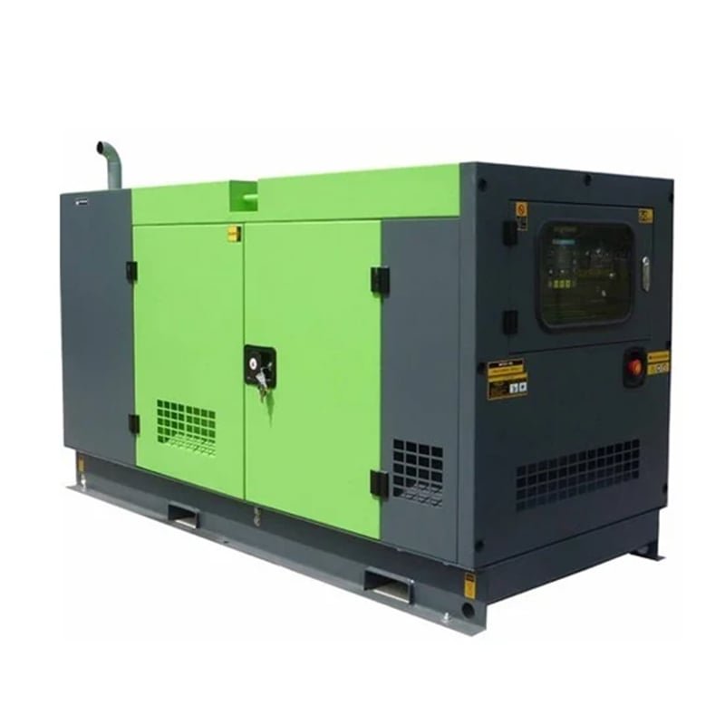 SME 1895Kw Diesel Generator Set