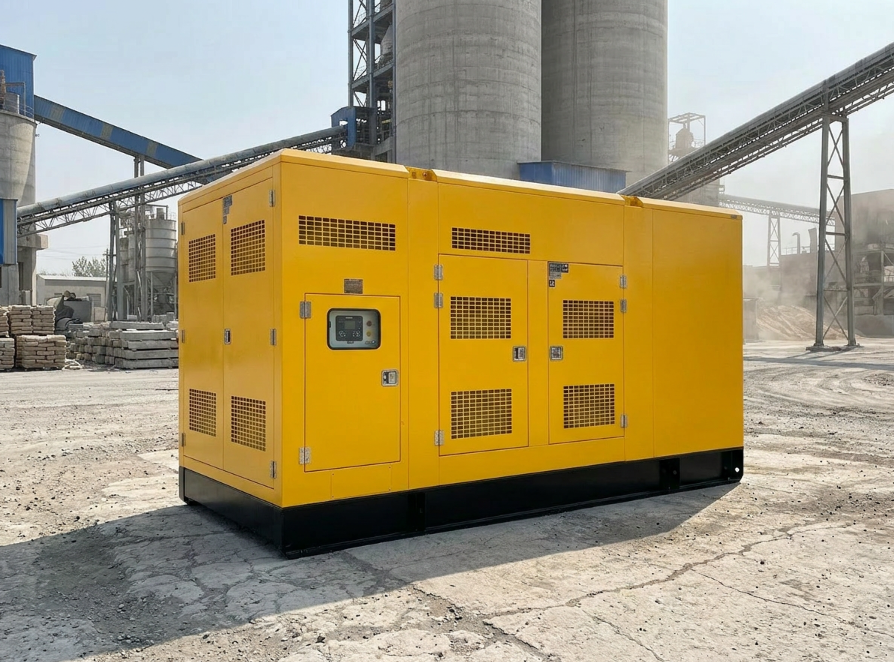 How to choose a proper perkins diesel generator set for your needs?