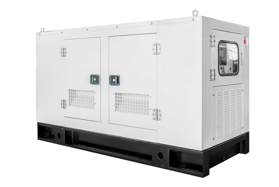 Key Performance Features of Baudouin Diesel Generator Set