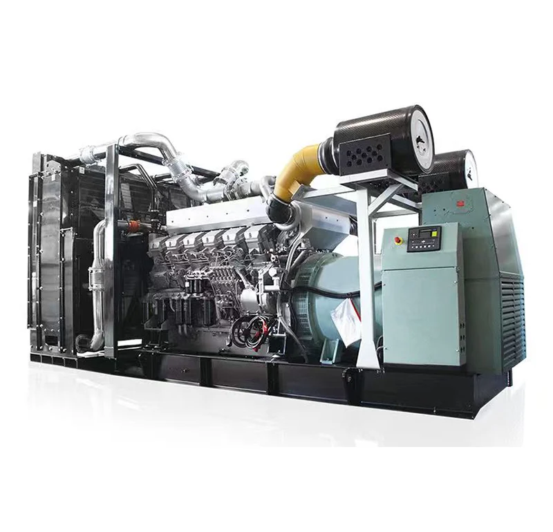 SME Generator Set